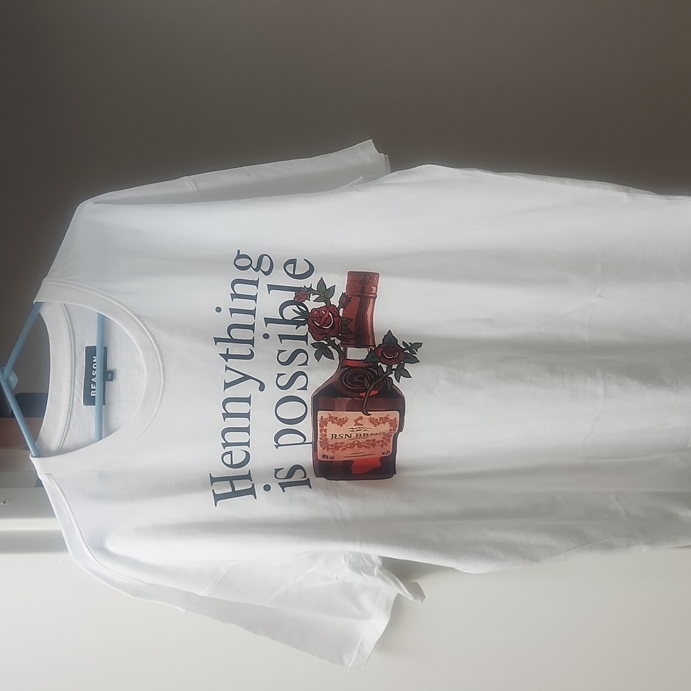 Funny t shirts.UNISEX.. T SHIRT - Picture 3 of 3